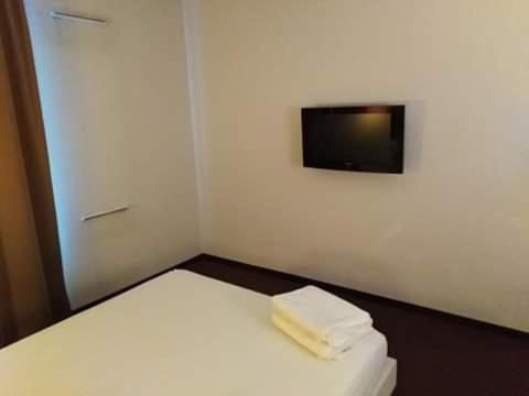 Studio Privatif Dans Hotel Residence Nimes Gare المظهر الخارجي الصورة