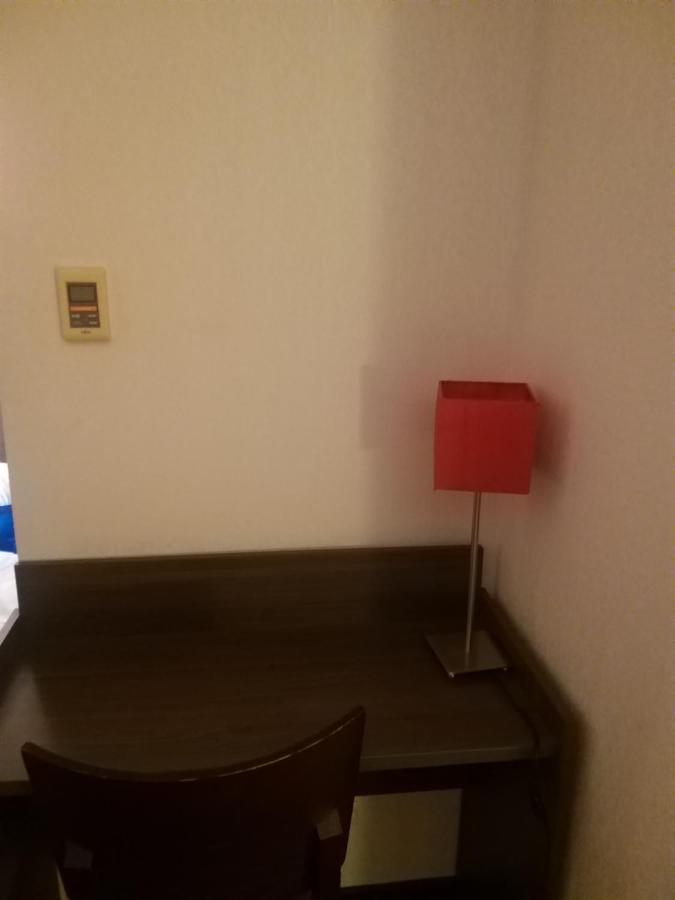 Studio Privatif Dans Hotel Residence Nimes Gare المظهر الخارجي الصورة